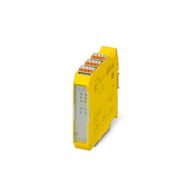 1104986 Phoenix Contact  Safety Relays